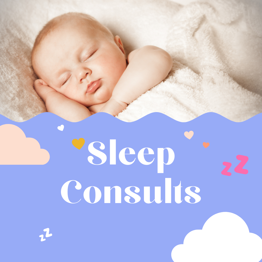 ALL SLEEP CONSULTS