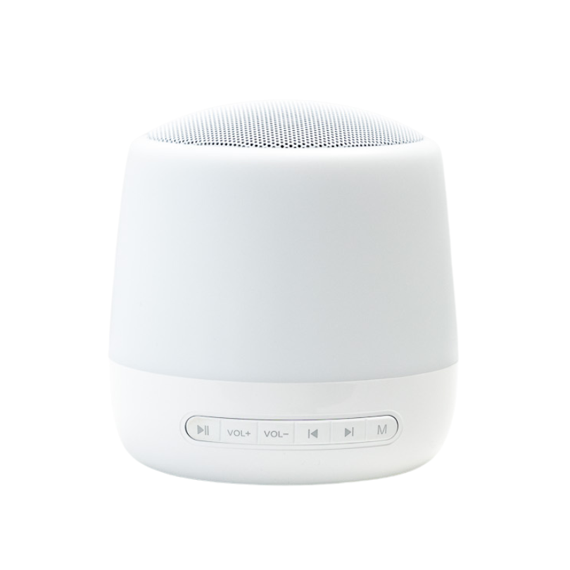 The Midwife Mumma Bundle White Noise Machine & Light - Duo Pack