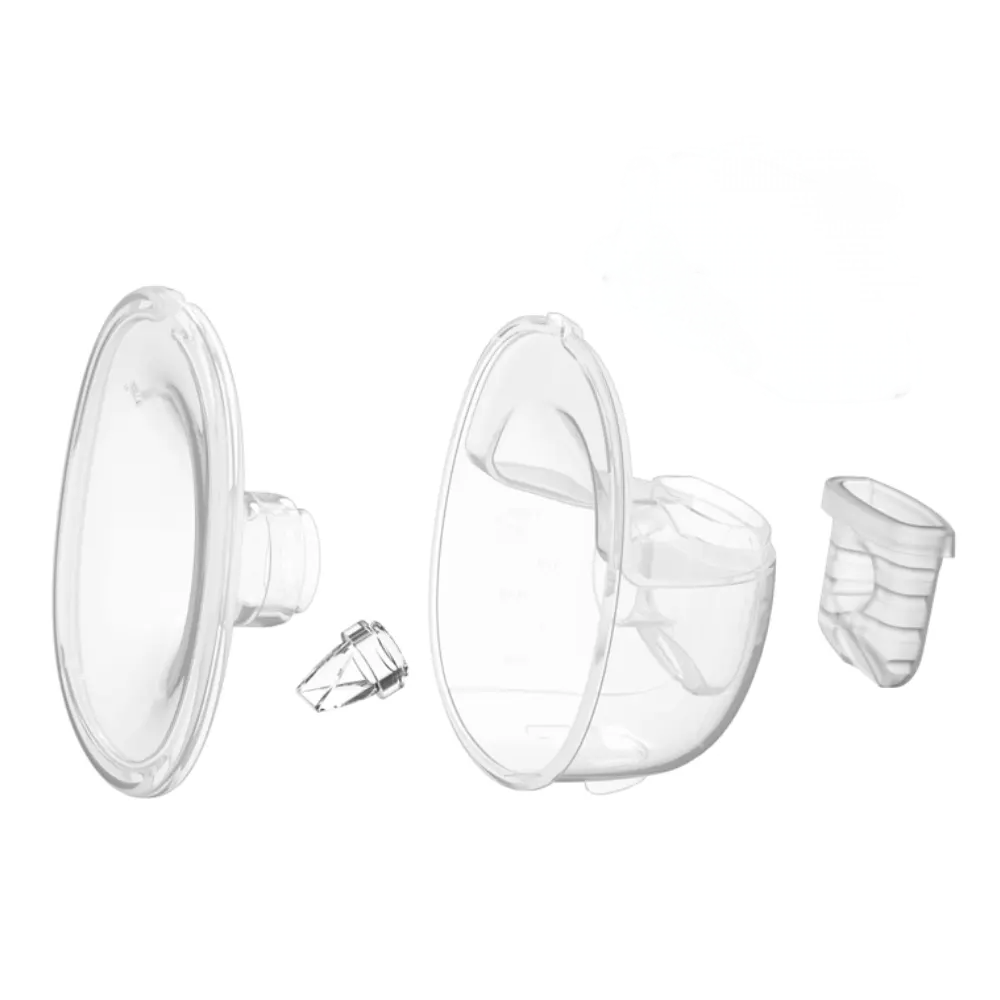 The Midwife Mumma Everything You Need -  27mm Flange Pump Pack