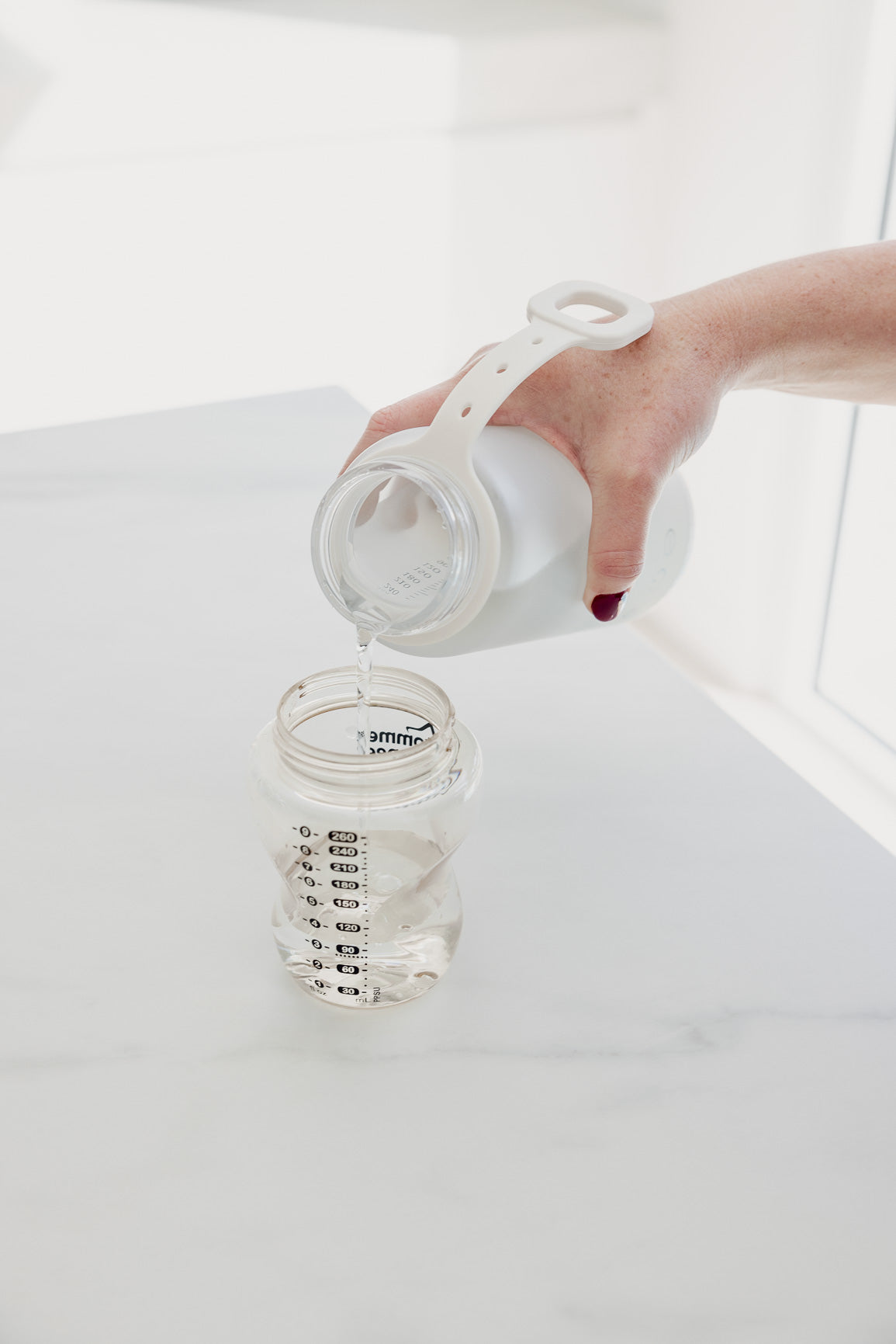 The Midwife Mumma Portable Breastmilk Warmer (Delivery start of DEC)