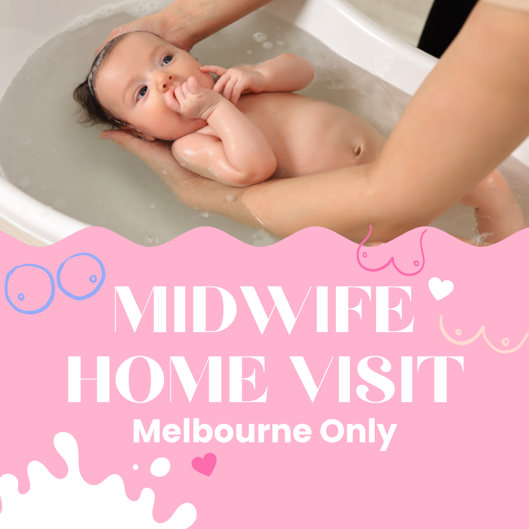 Midwife In-Home Visit
