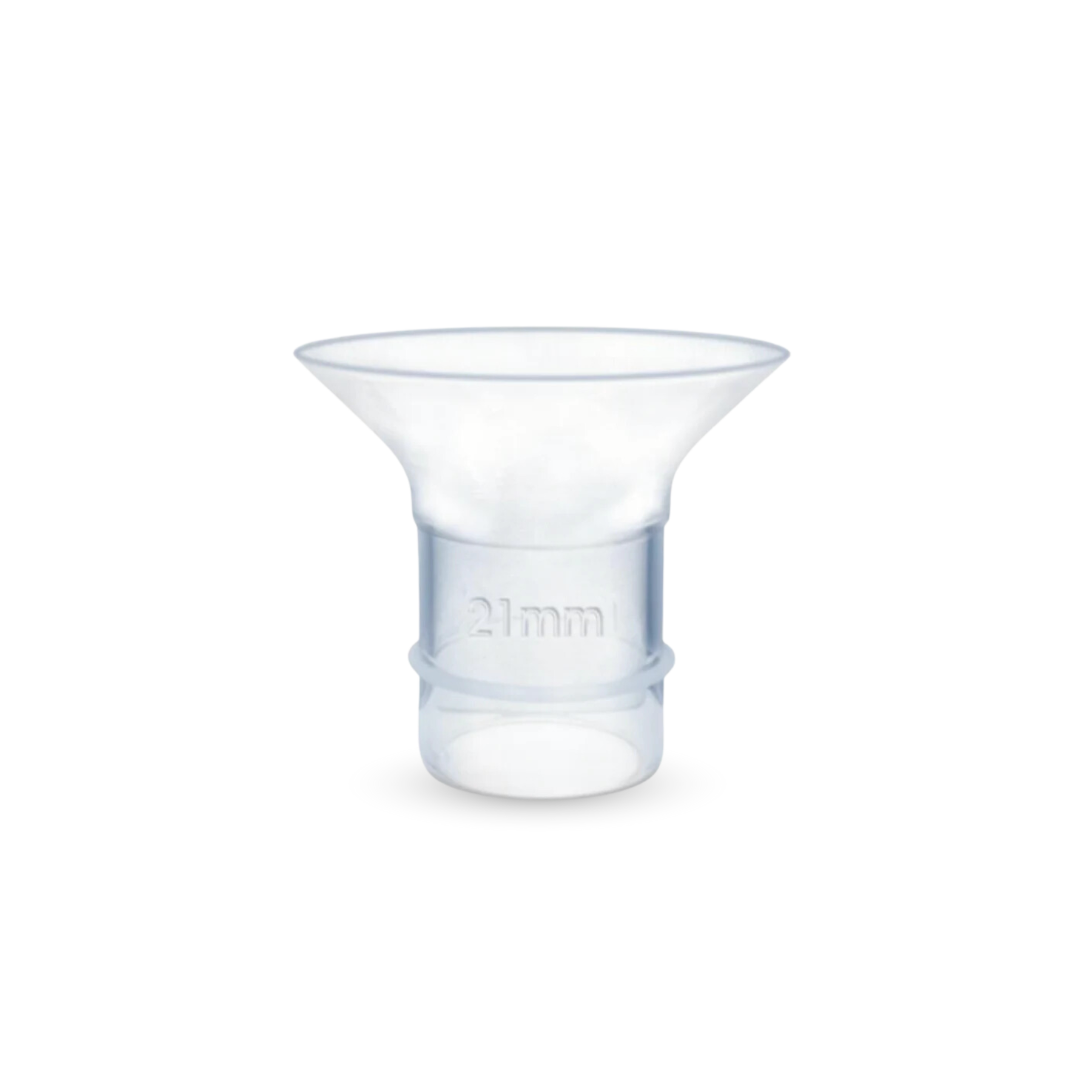 The Midwife Mumma Pump Part - Double Insert 21mm Pack