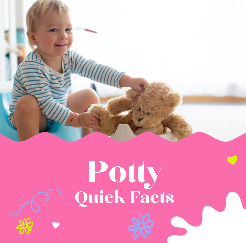 E-Guide - Toilet Training