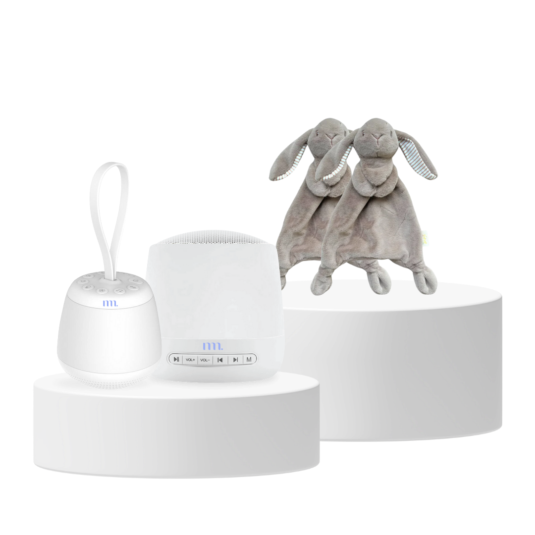 Light + Sound + Bunny Bundle