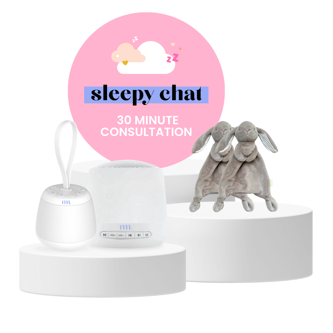 30min Sleepy Light Bunny Bundle