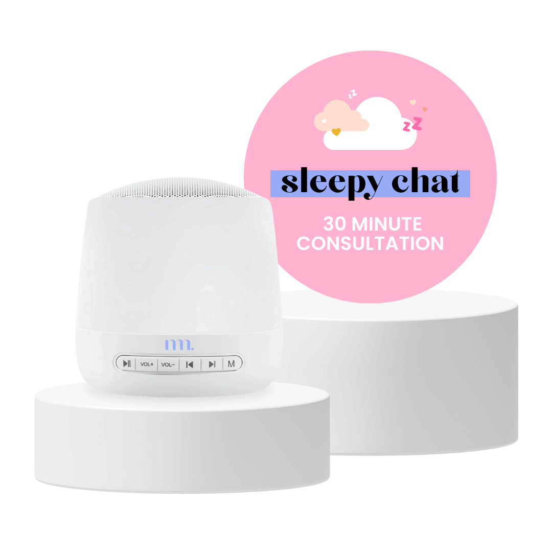 30min Sleepy Consult Sound Bundle
