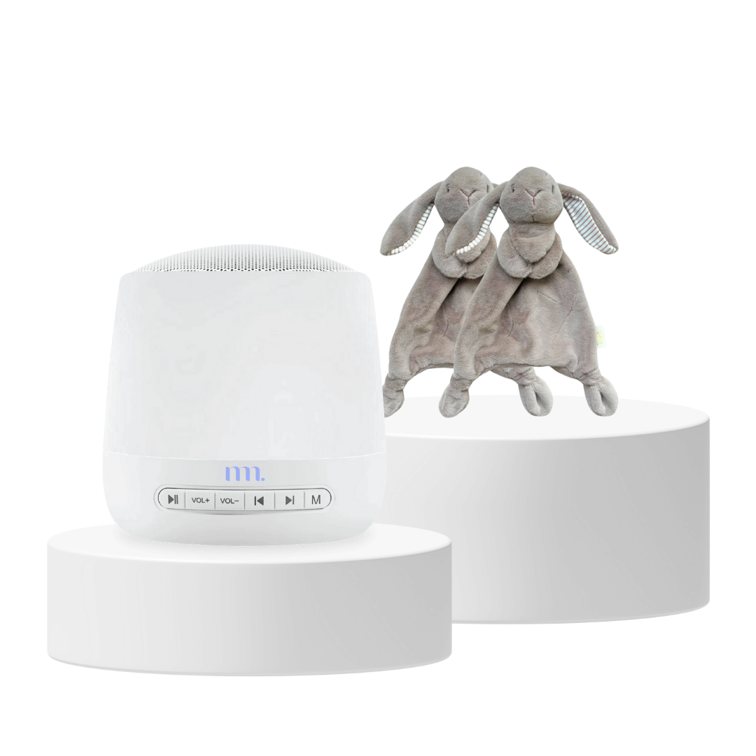 Sound & Bunny Bundle