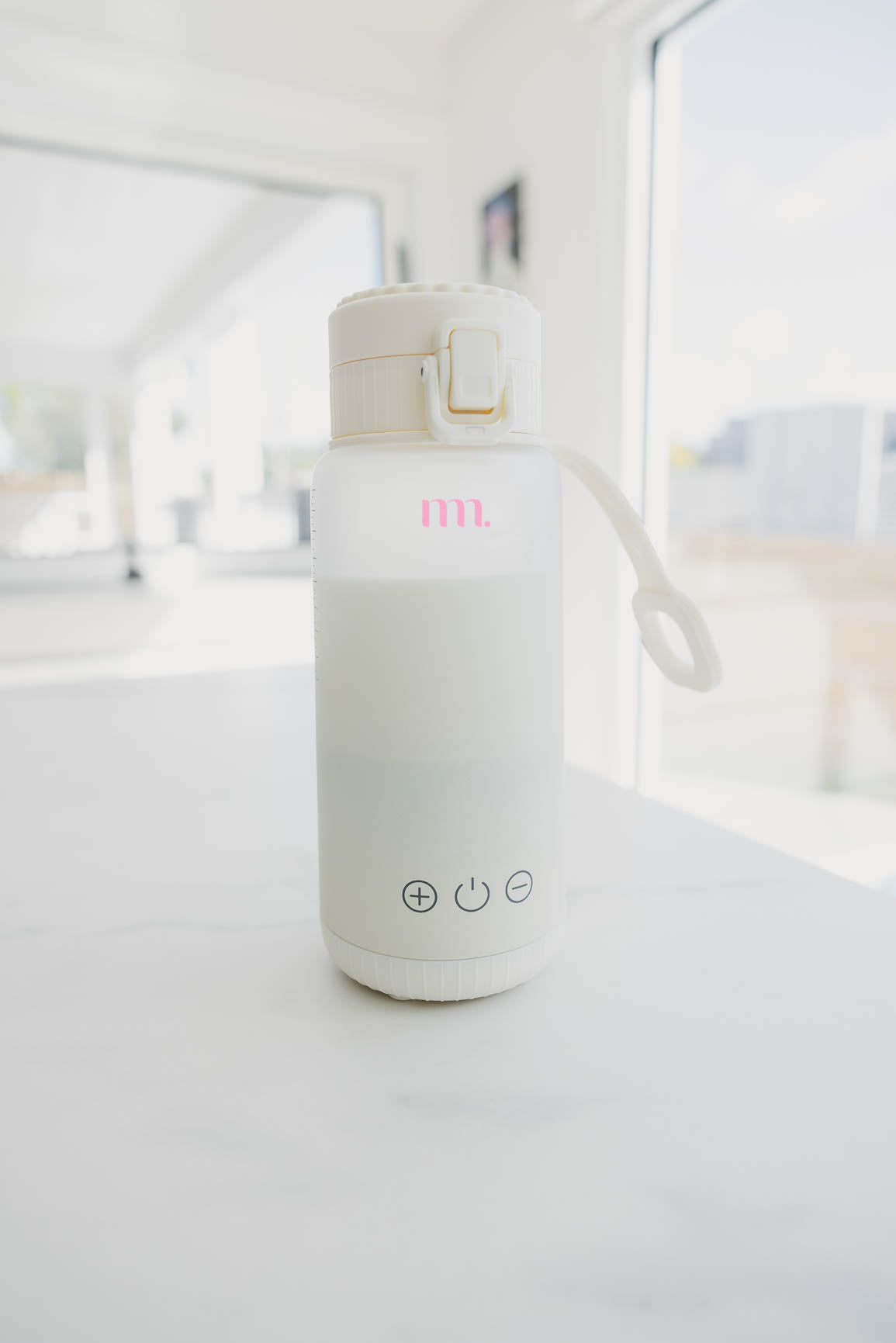 The Midwife Mumma Portable Breastmilk Warmer (Delivery start of DEC)