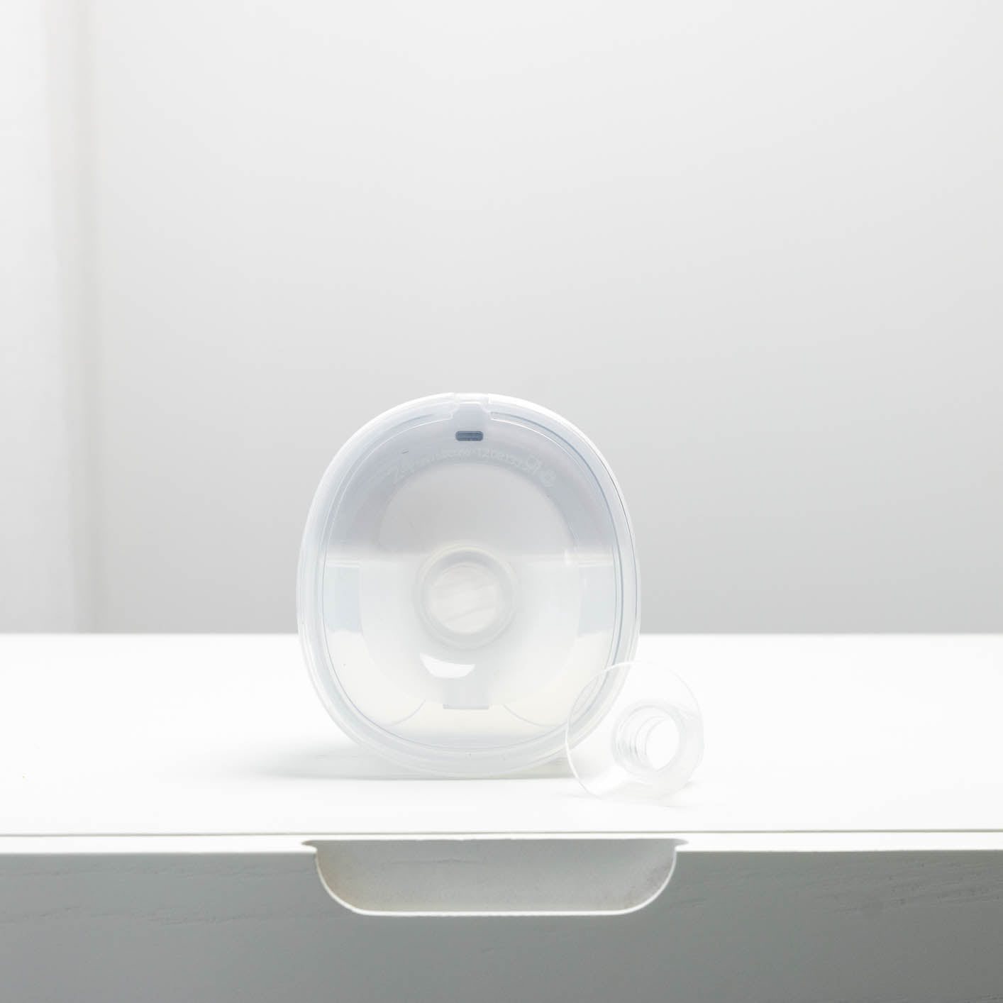 The Midwife Mumma Breast Pump - Single Handsfree