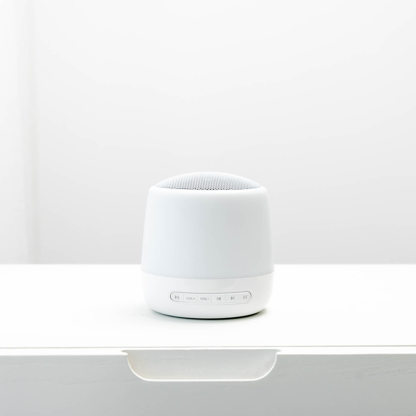 The Midwife Mumma Bundle White Noise Machine & Light - Duo Pack