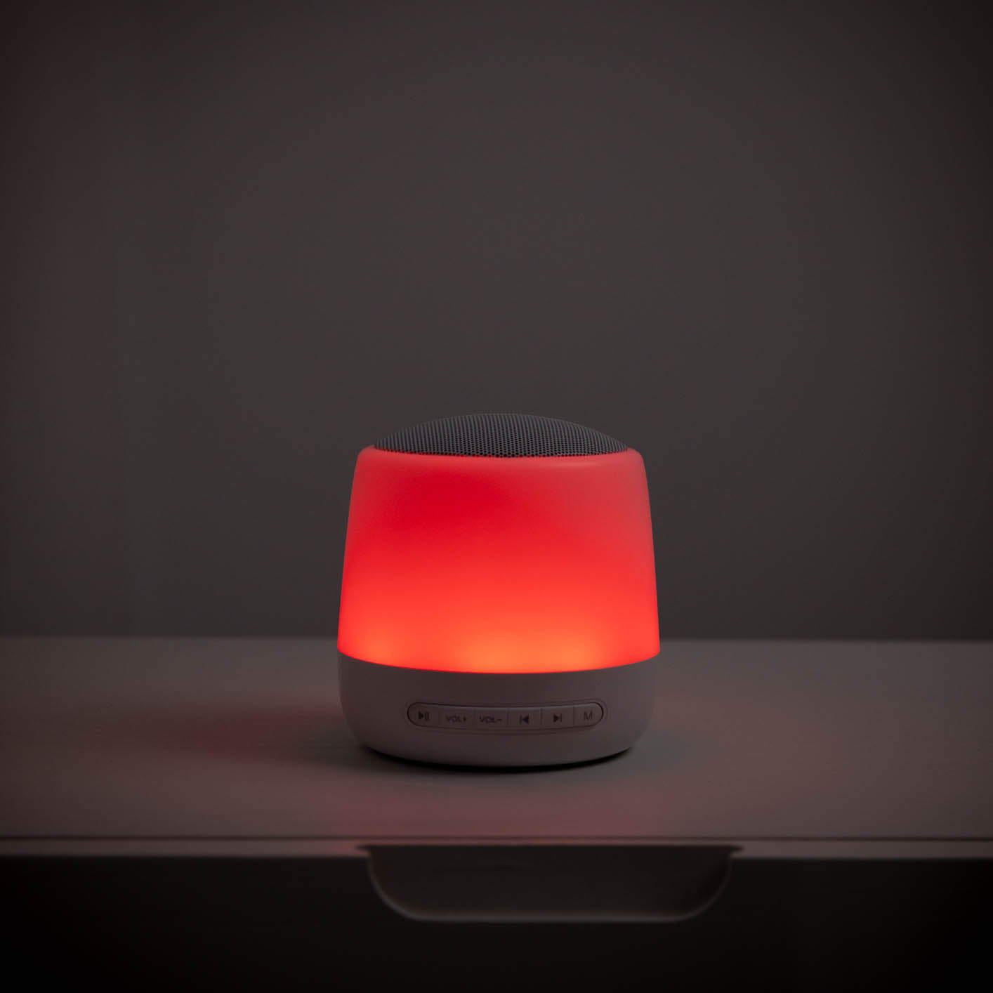 The Midwife Mumma Sound Machine & Sleep Light - Button Function and Plug in