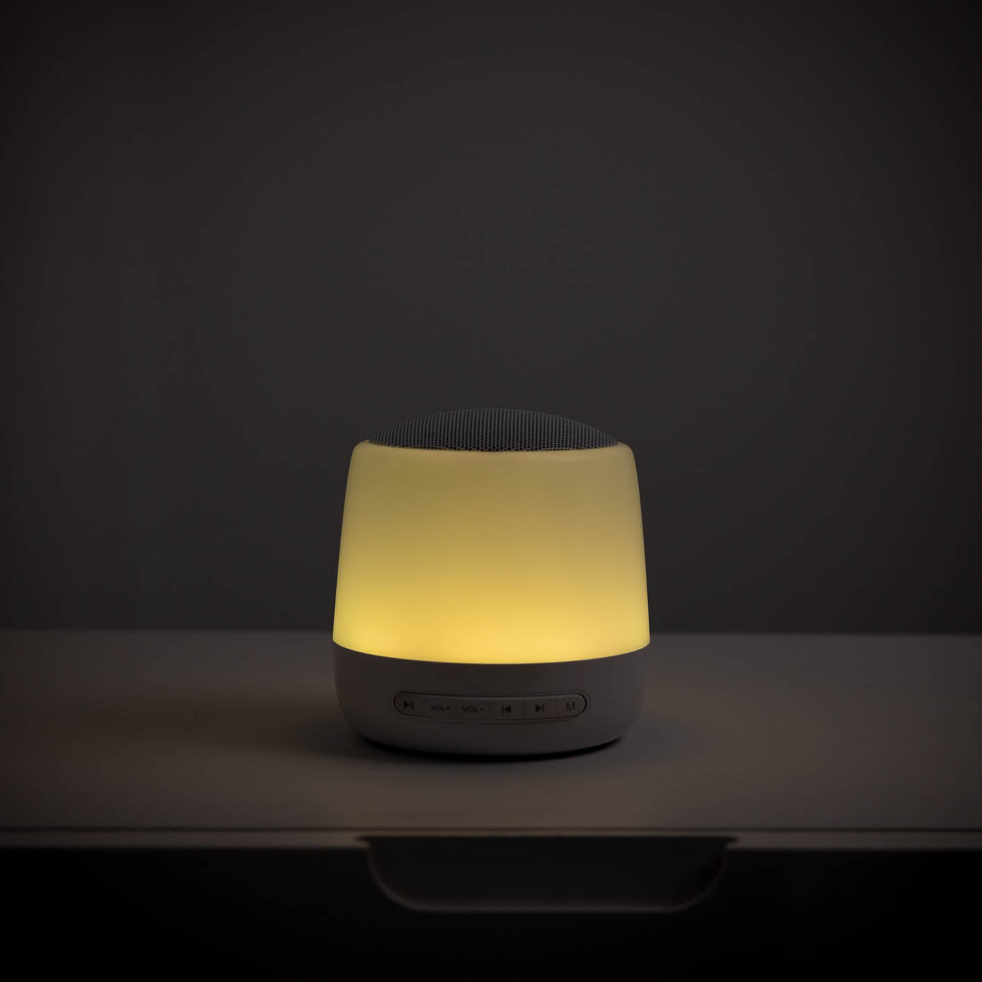 The Midwife Mumma Sound Machine & Sleep Light - Button Function and Plug in