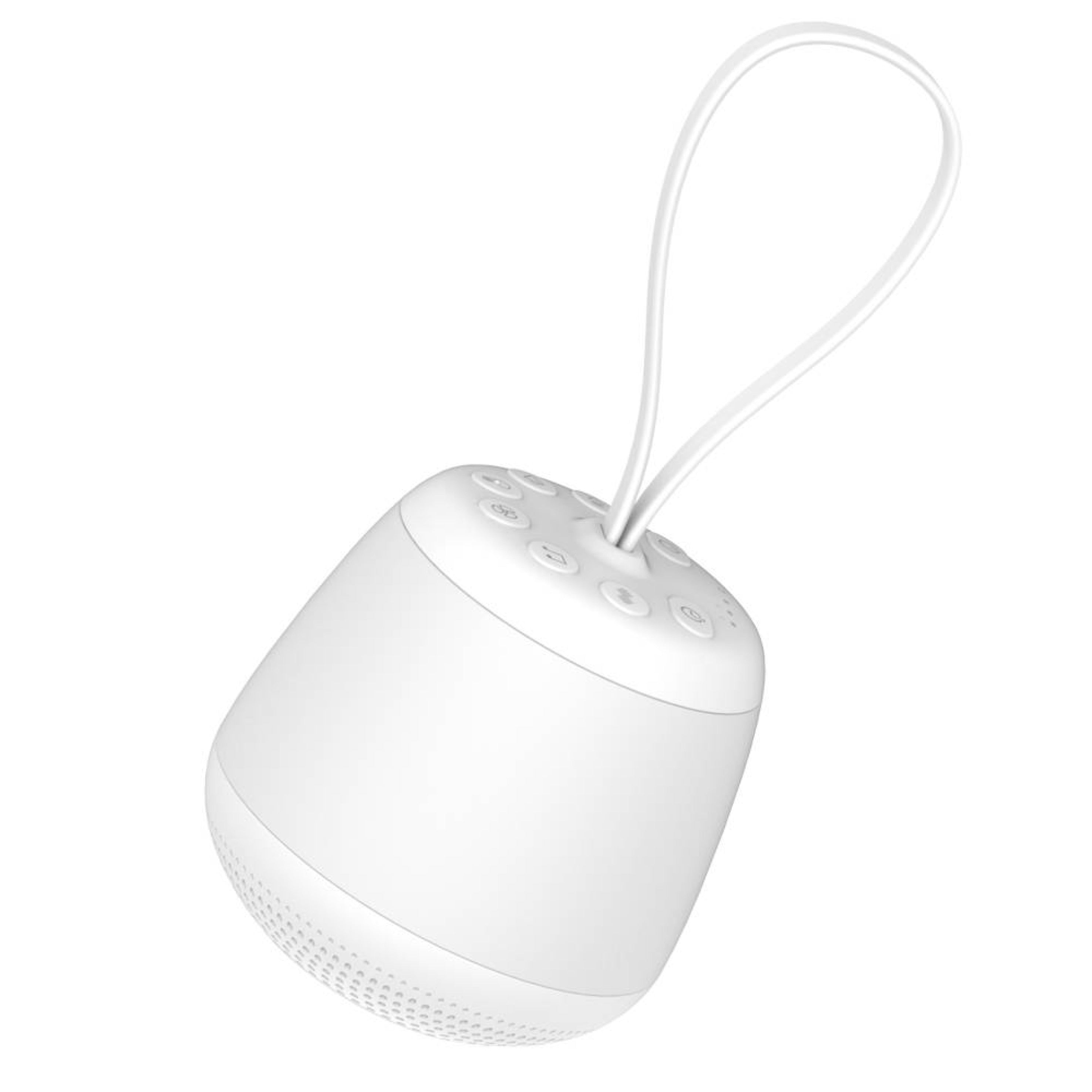 The Midwife Mumma Sound Machine & Light - Portable