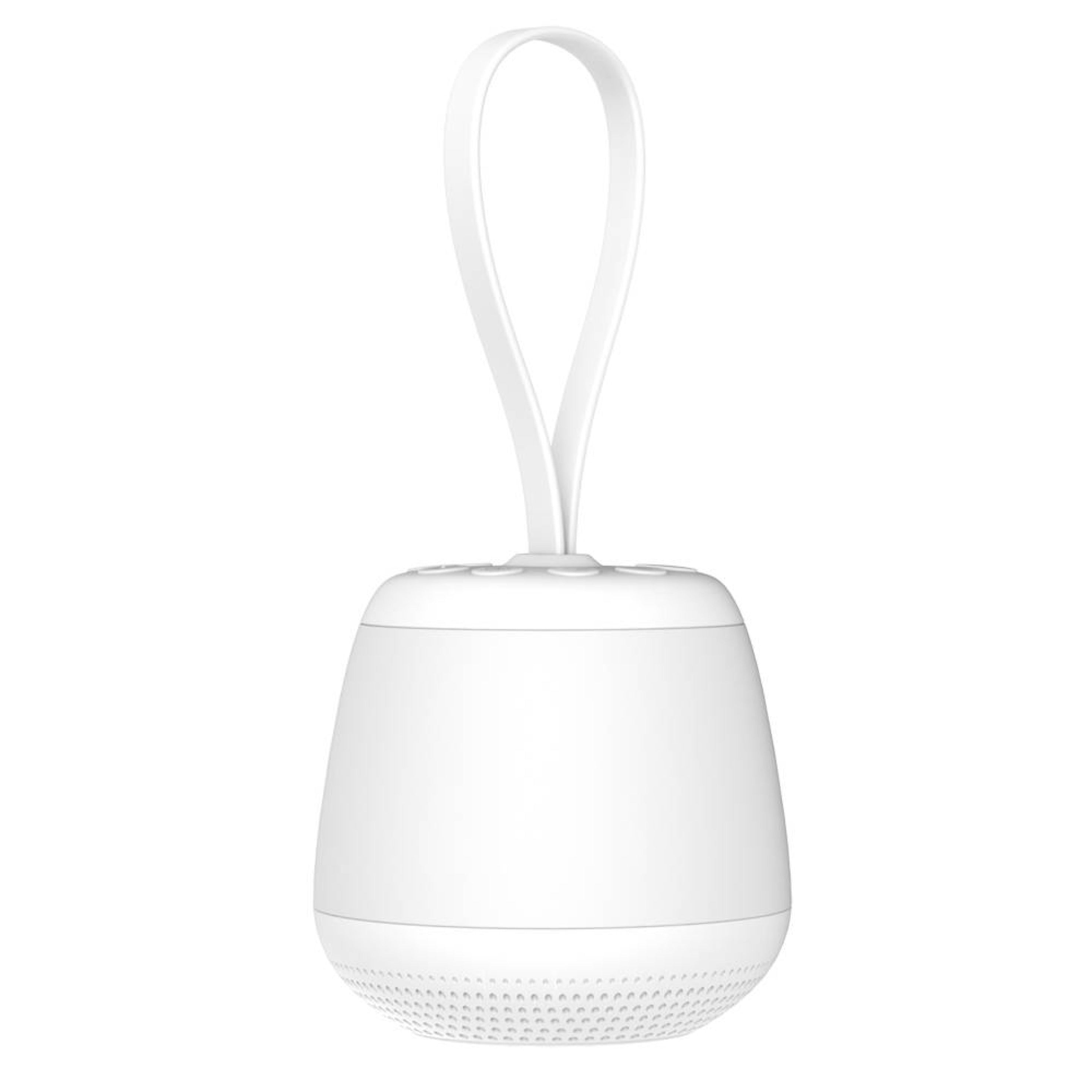 The Midwife Mumma Sound Machine & Light - Portable