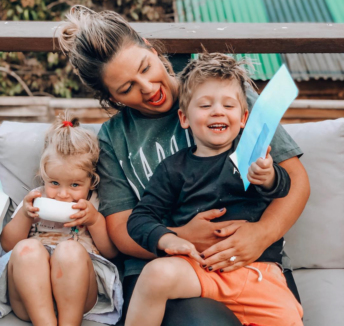 Surviving 2 Under 2 // The Midwife Mumma