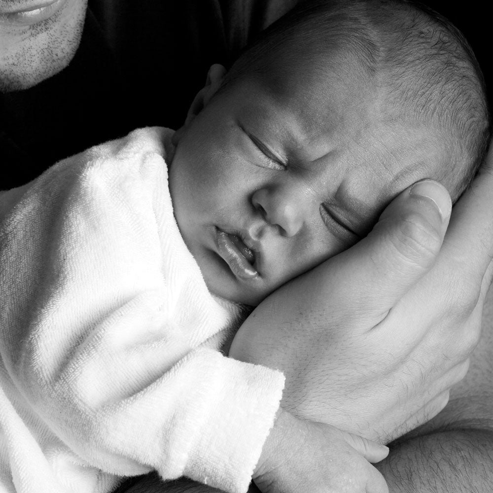 THE FIRST 12 MONTHS…