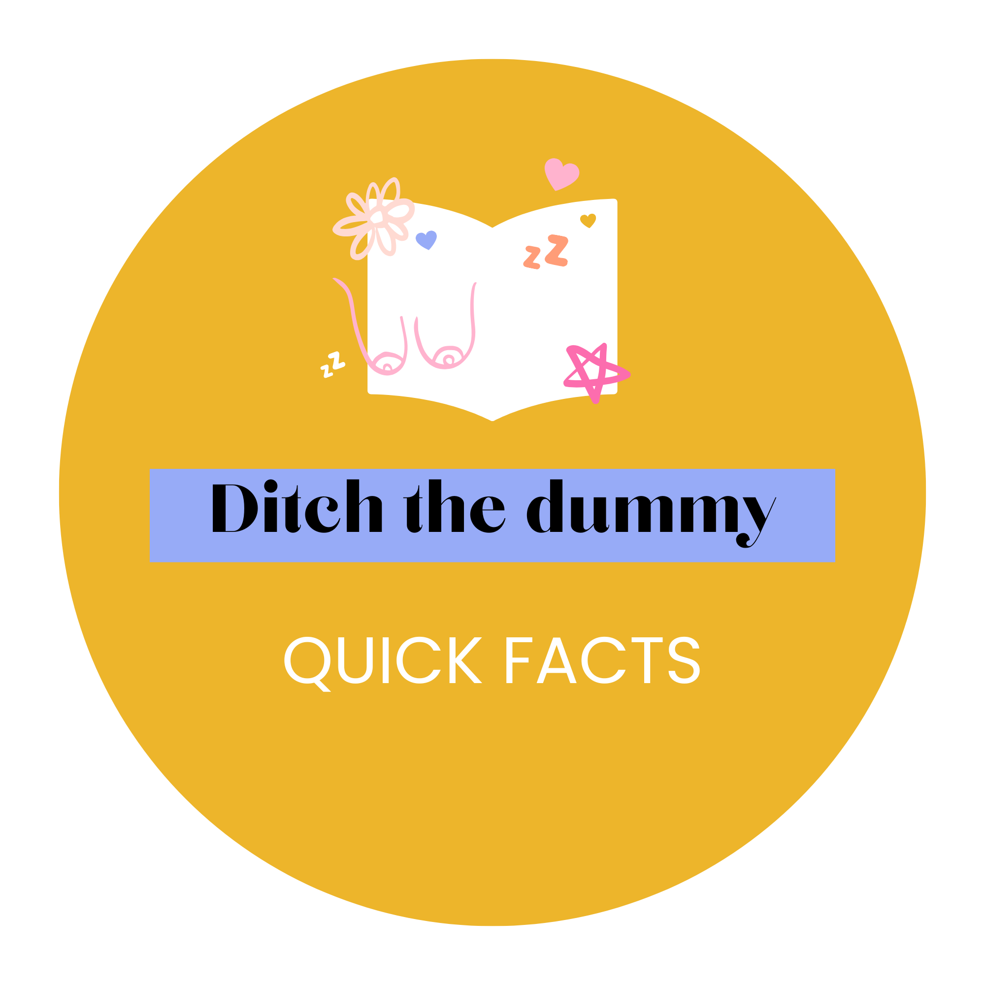 E-Book - Ditching The Dummy