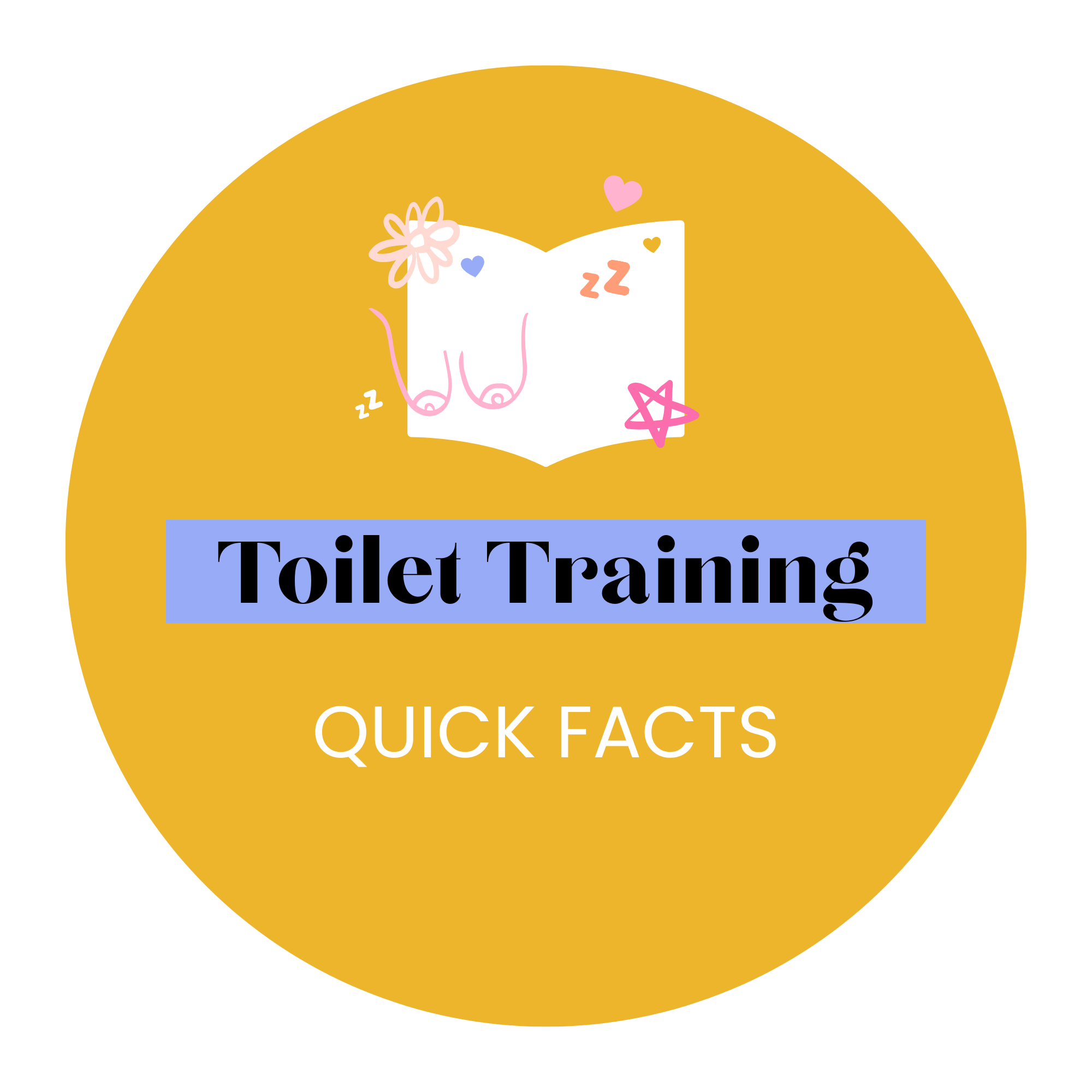 E-Guide - Toilet Training
