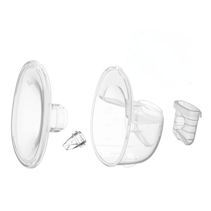 The Midwife Mumma Everything You Need -  27mm Flange Pump Pack