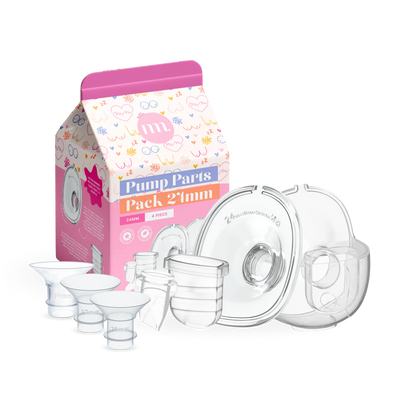 Premium 24 Flange Pack
