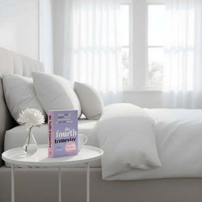 'The Fourth Trimester' Book