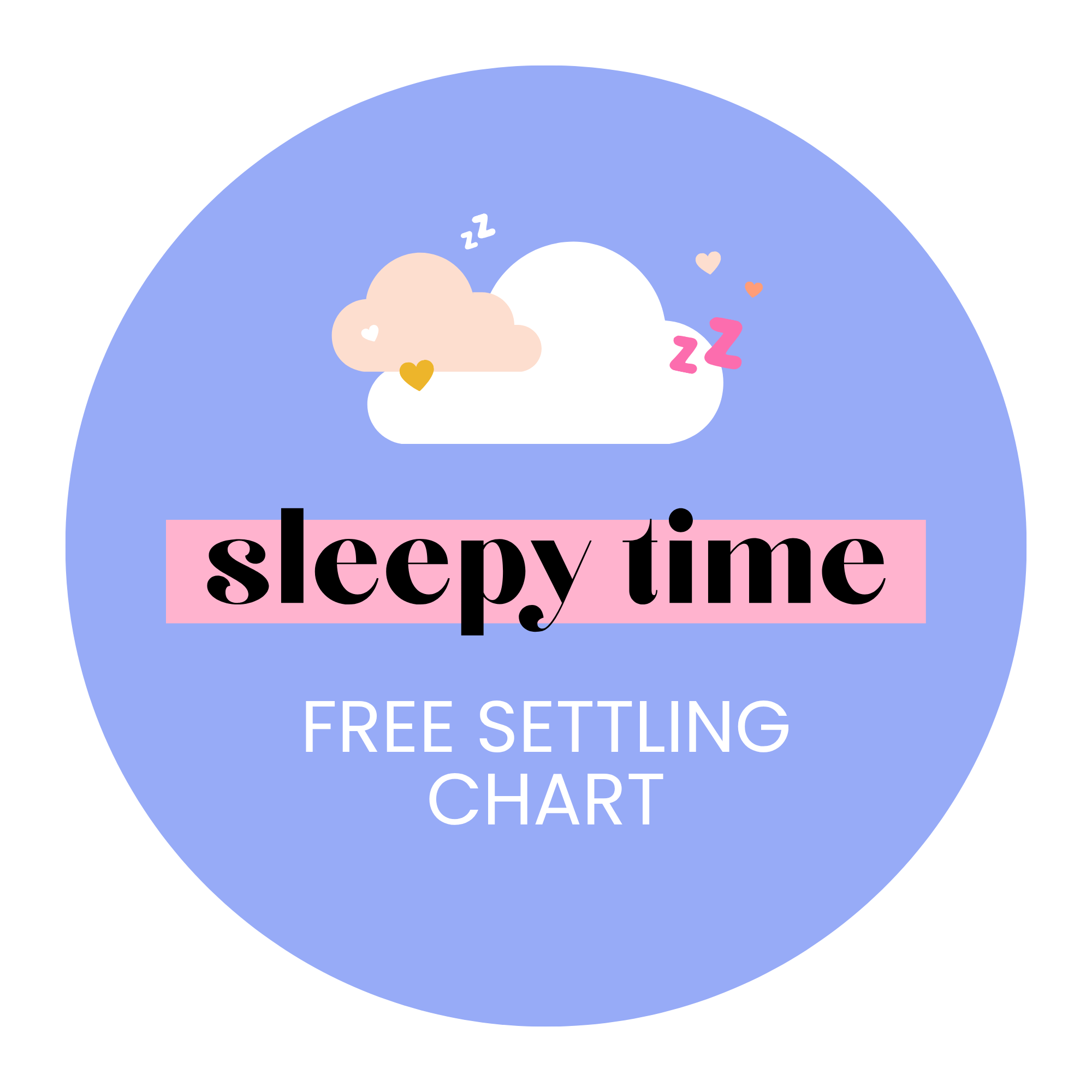 Free Settle Chart
