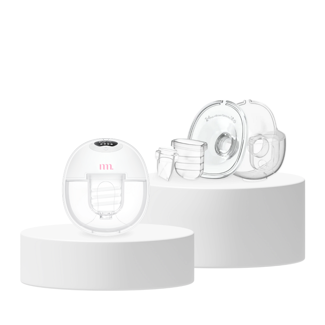 Single Pump & 24 Flange Pack