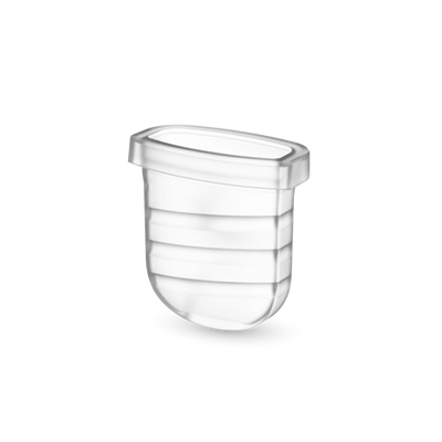 The Midwife Mumma Pump Part - Double Diaphragm Pack
