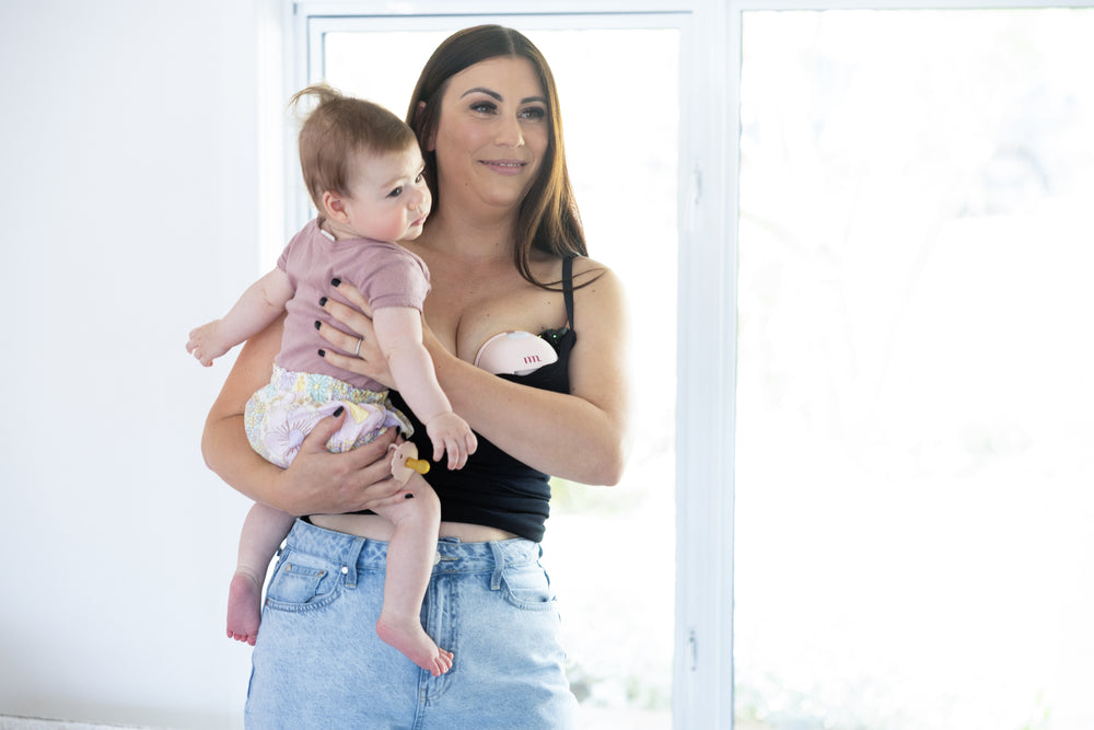 Built for the mums who do it all