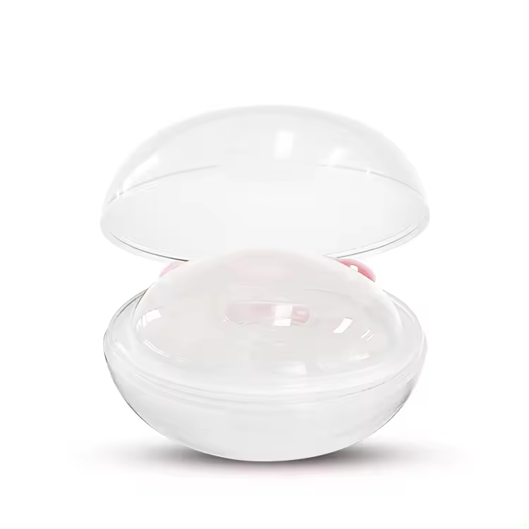 The Midwife Mumma One Size Milk Collection Shells