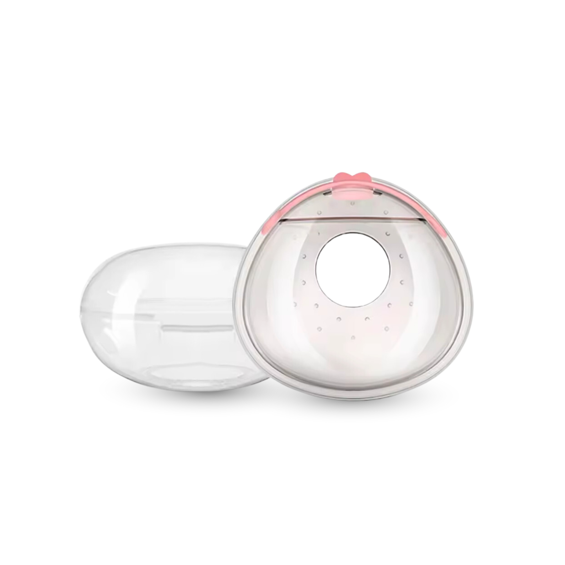 THE MIDWIFE MUMMA ONESIZE MILK COLLECTION SHELLS