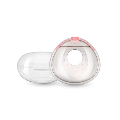 The Midwife Mumma One Size Milk Collection Shells