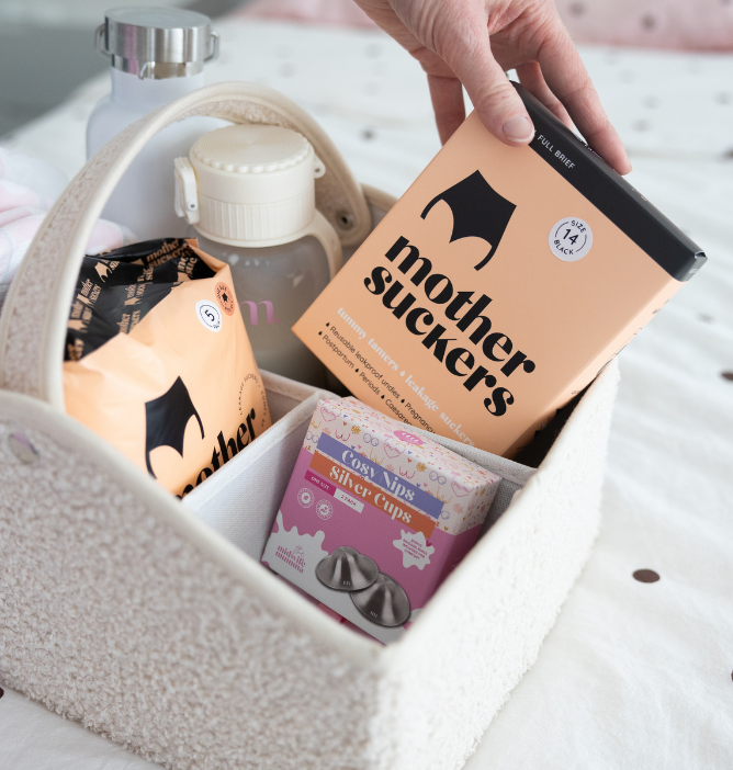 Hospital Essentials Bundle