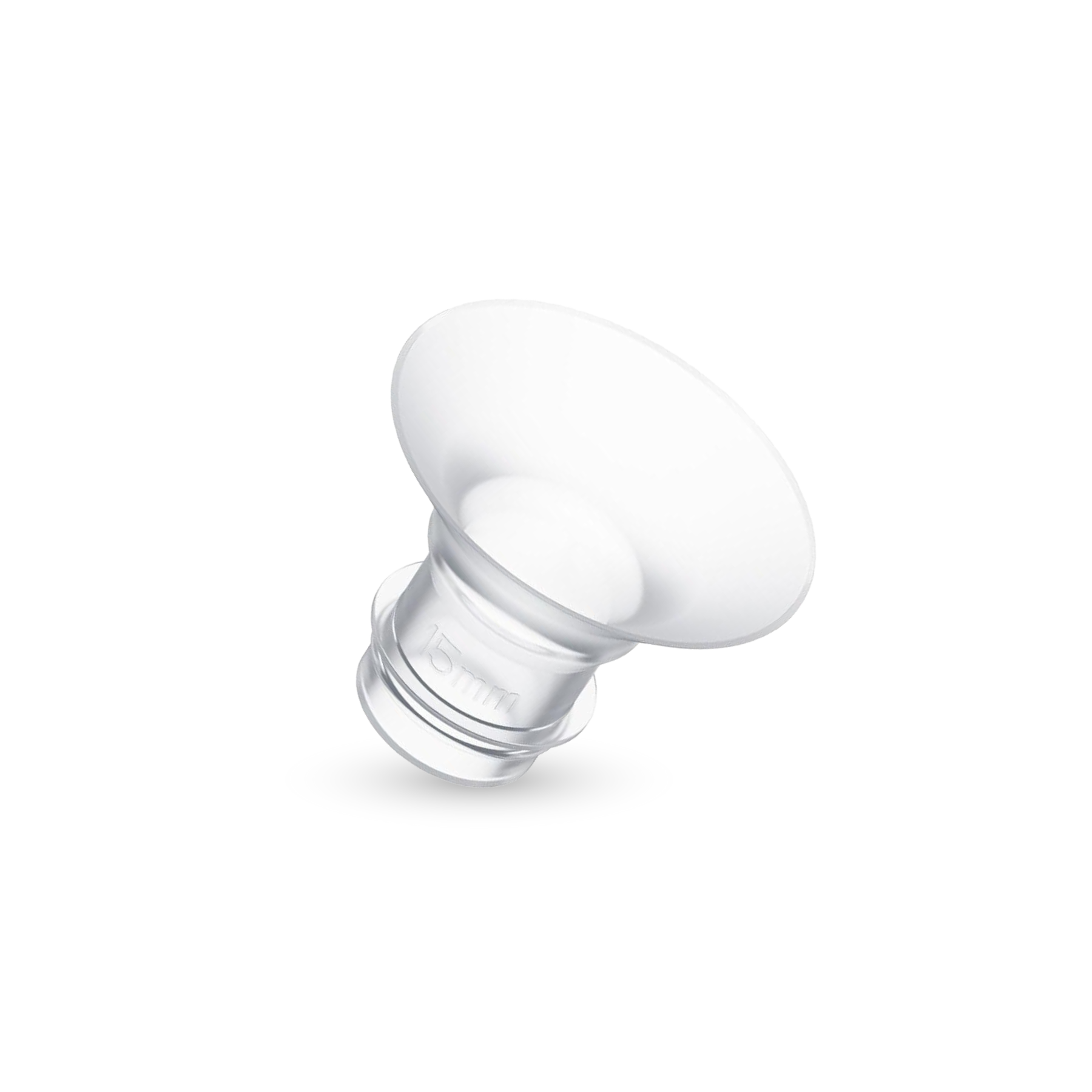 The Midwife Mumma Pump Part - Double Insert 15mm Pack