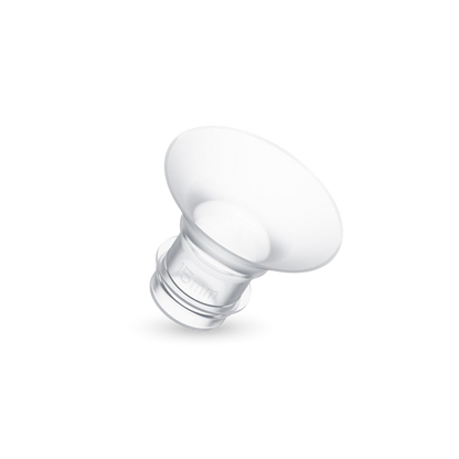 The Midwife Mumma Pump Part - Double Insert 15mm Pack