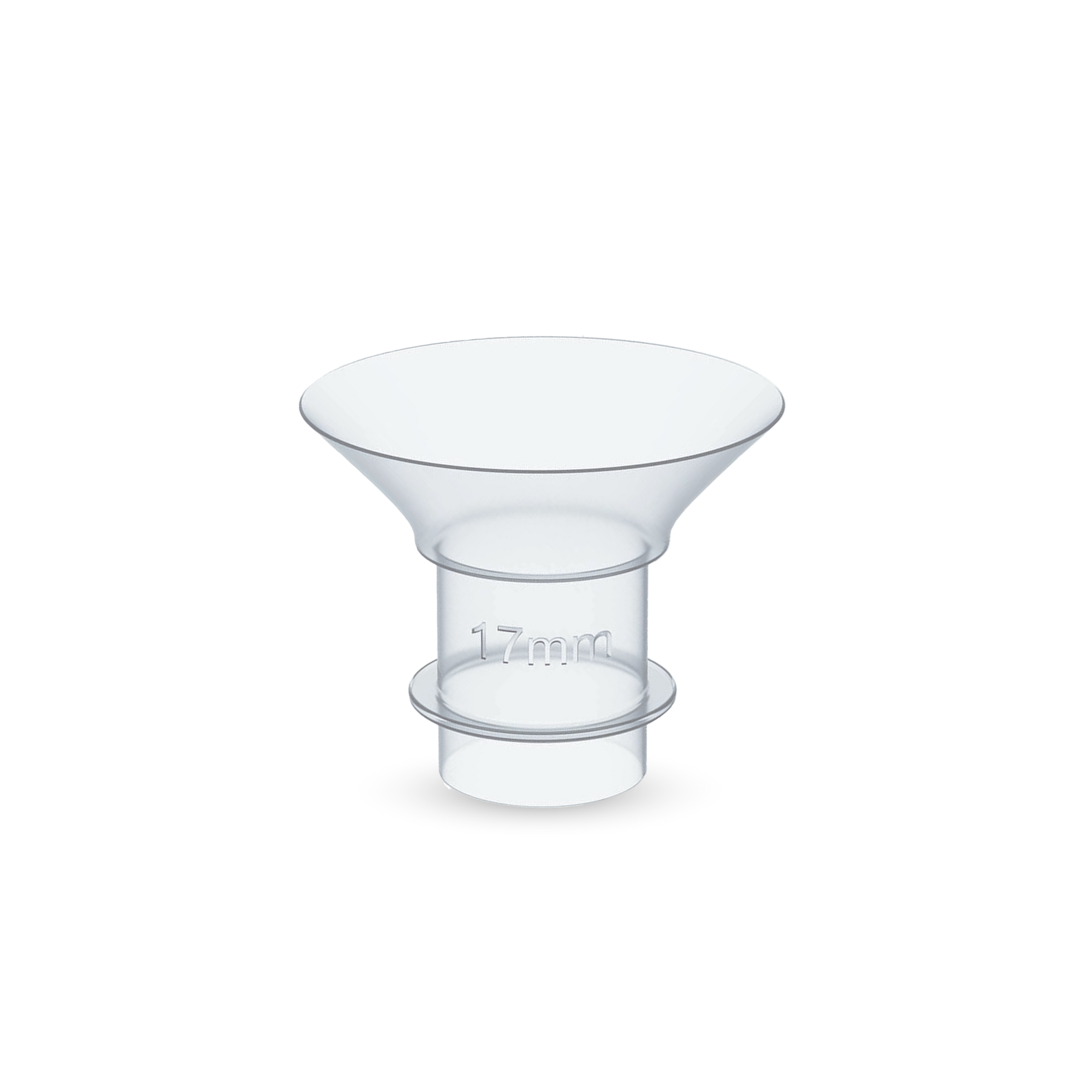 The Midwife Mumma Pump Part - Double Insert 17mm Pack