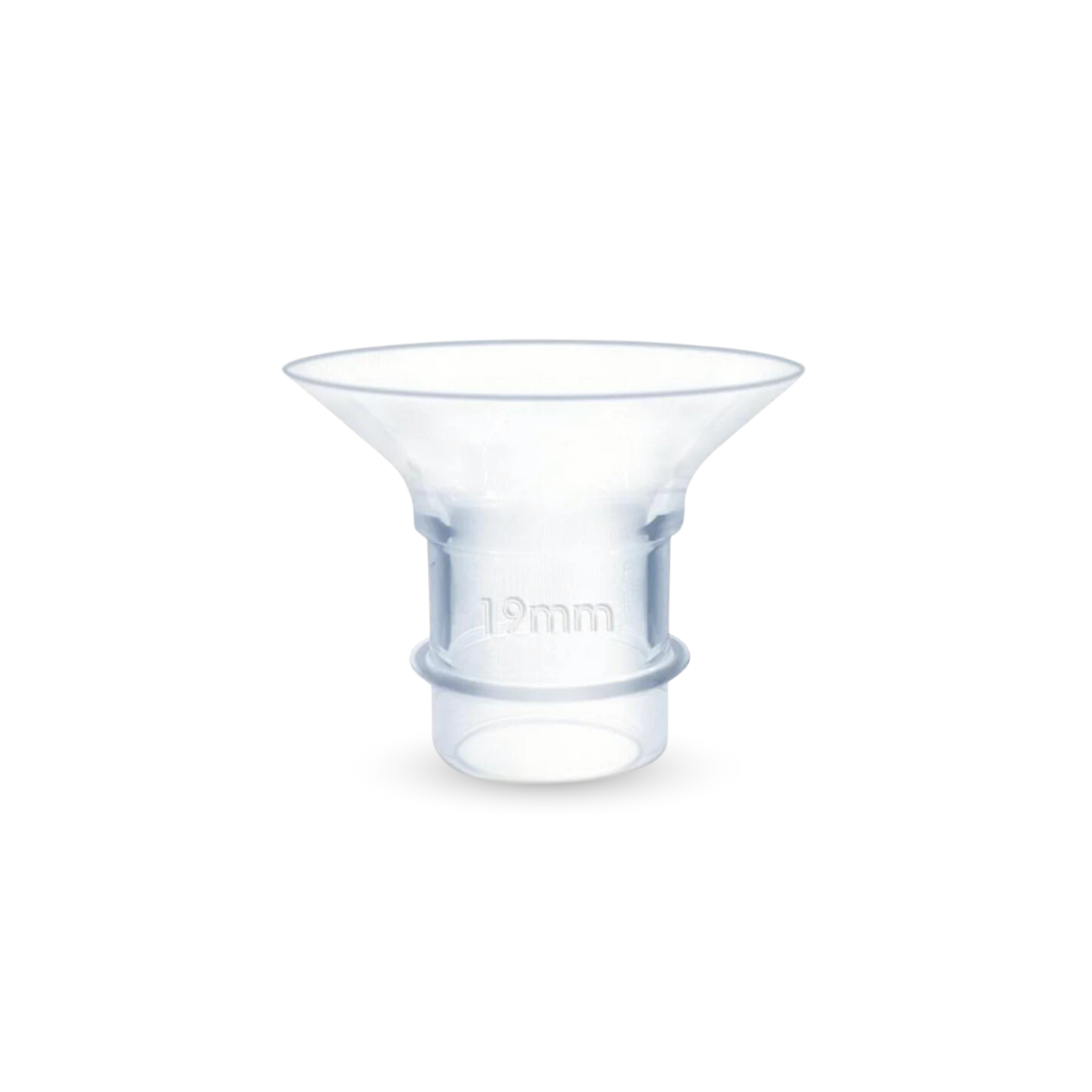 The Midwife Mumma Pump Part - Double Insert 19mm Pack