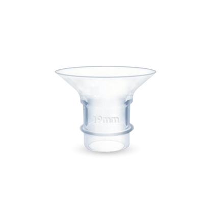 The Midwife Mumma Pump Part - Double Insert 19mm Pack
