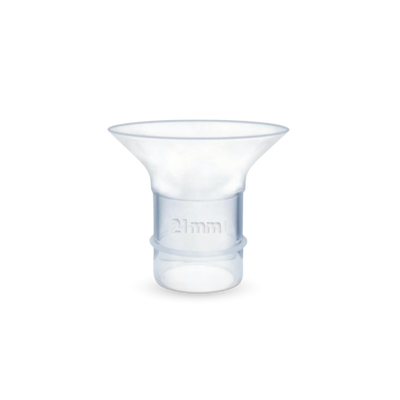 The Midwife Mumma Pump Part - Double Insert 21mm Pack
