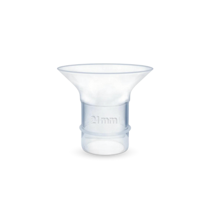 The Midwife Mumma Pump Part - Double Insert 21mm Pack