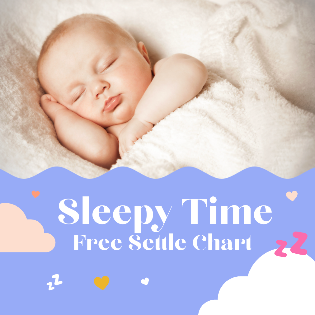 Free Settle Chart