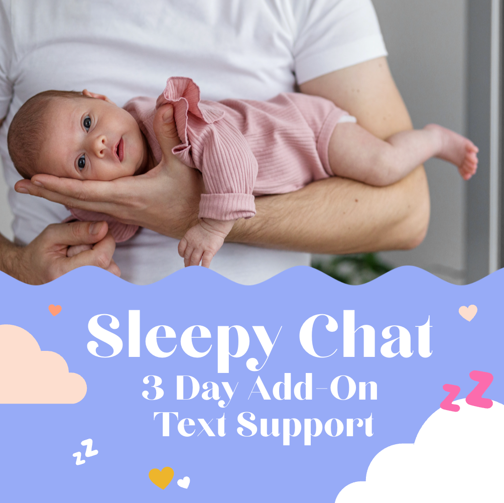 Text Support Add On - 3 Days