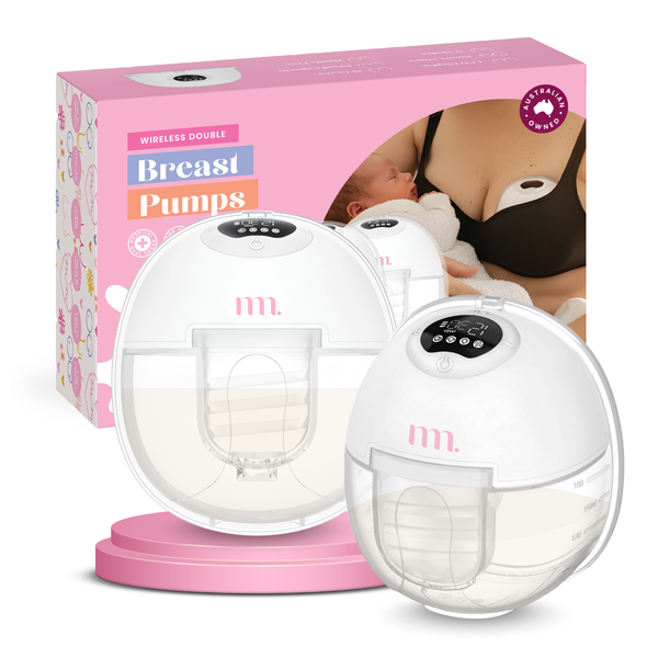 Breast Pumps