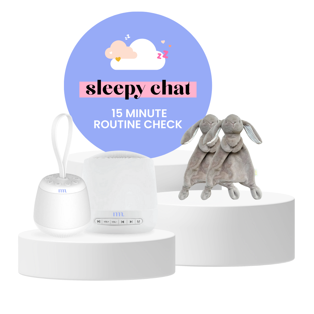 15min Sleepy Light Bunny Bundle