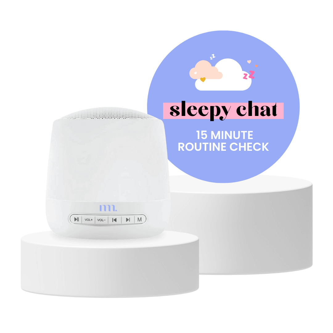 15min Sleepy Sound Bundle