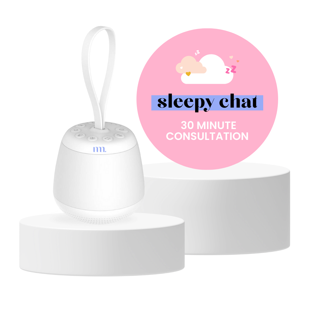 30min Sleepy Consult Portable Light Bundle