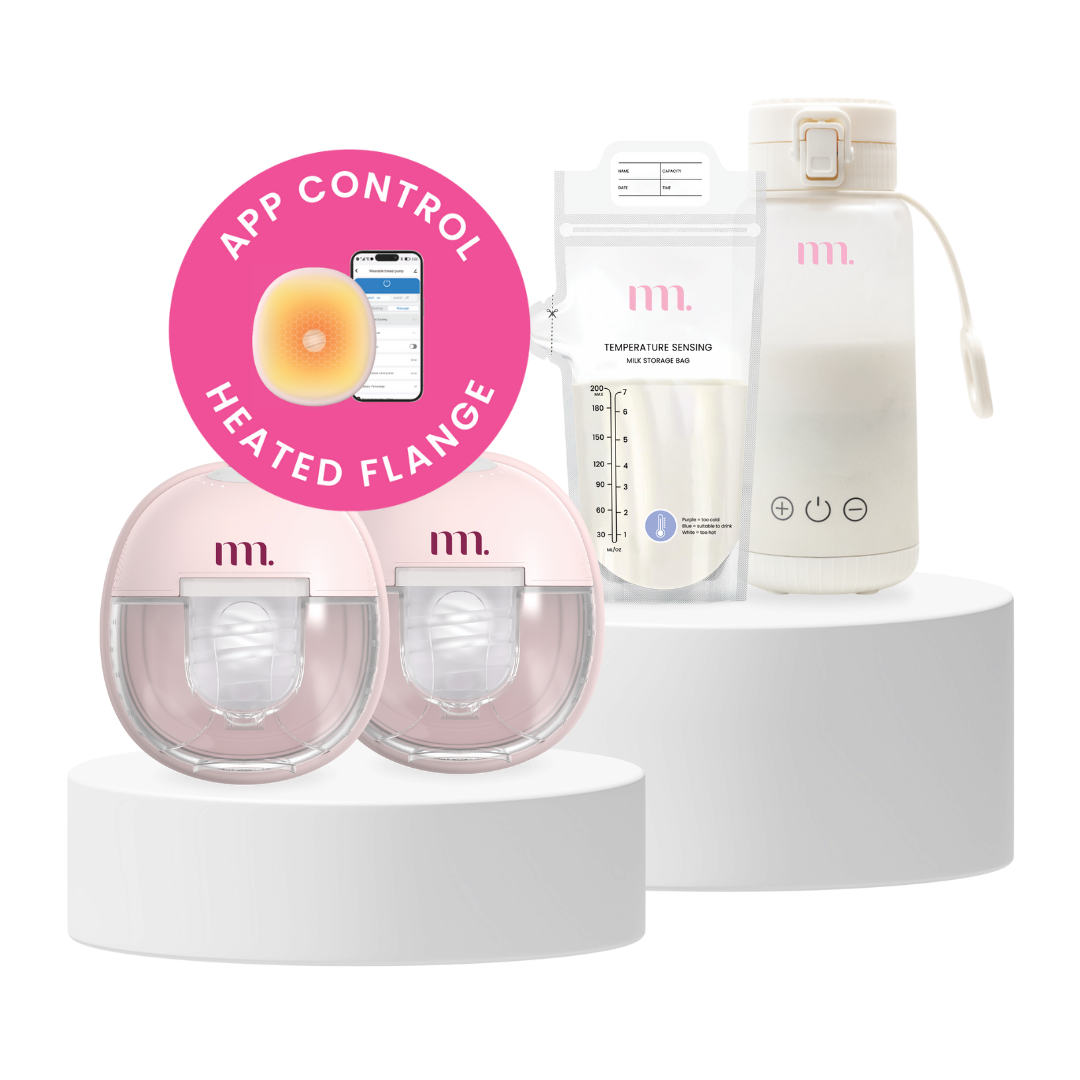 Double Ultra Stress Free Bundle