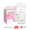 The Midwife Mumma Breastmilk Storage Bags