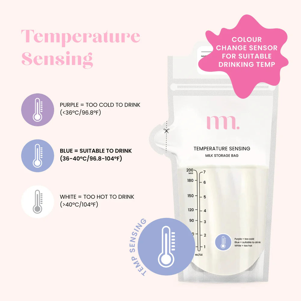 Double Handsfree Breast Pump with BONUS breastmilk storage bags