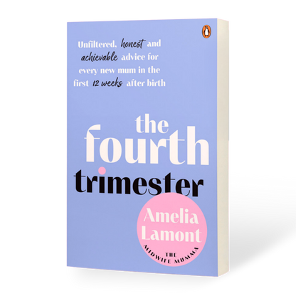 'The Fourth Trimester' Book